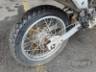 2010 HONDA NXR 150 