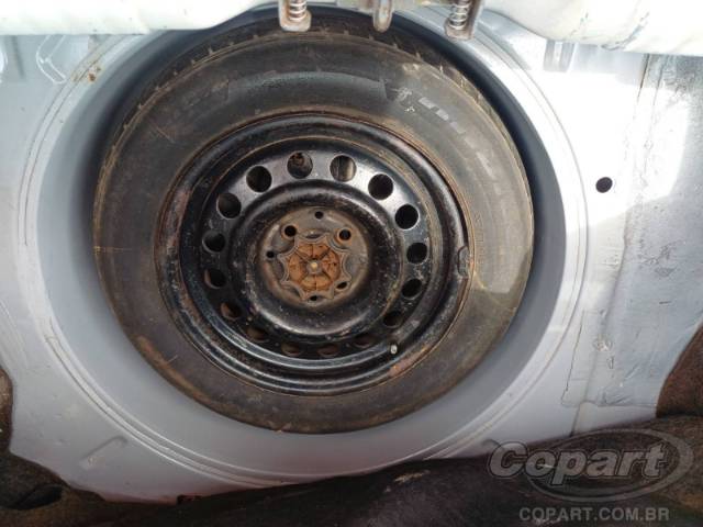 2022 VOLKSWAGEN GOL 