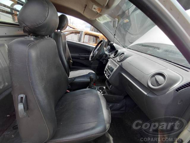 2016 VOLKSWAGEN SAVEIRO 