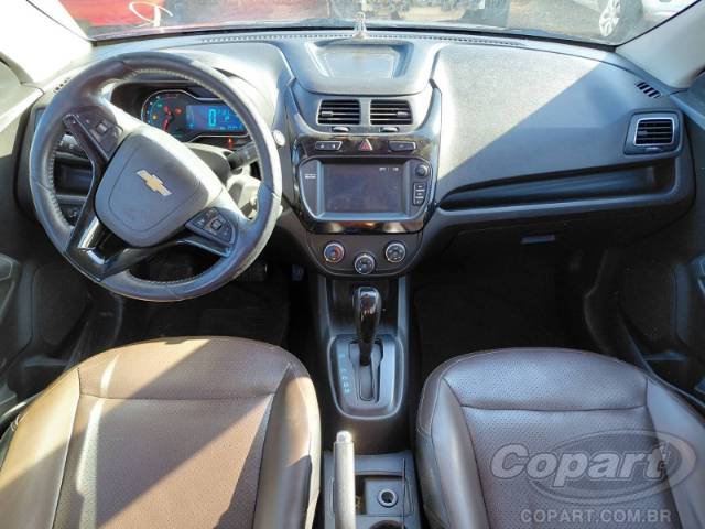 2018 CHEVROLET COBALT 