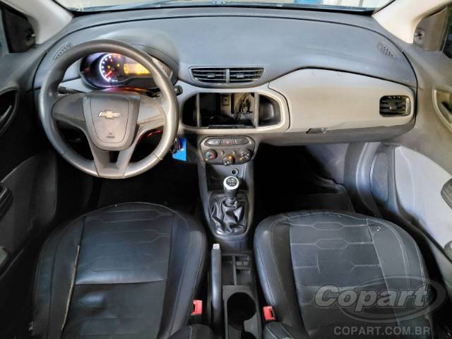 2018 CHEVROLET ONIX 