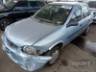 2008 CHEVROLET CLASSIC 