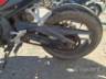 2022 HONDA CB 500 F 