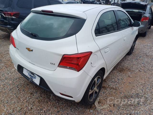 2019 CHEVROLET ONIX 