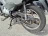 2007 HONDA BIZ 125 
