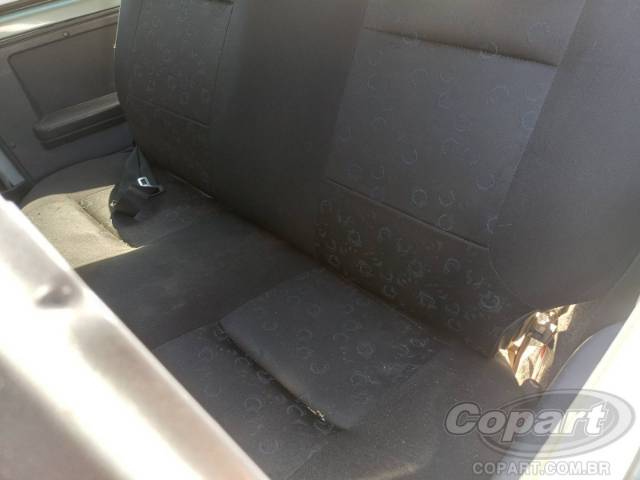 2012 FIAT UNO 