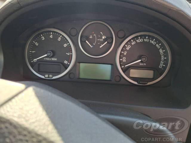 2011 LAND ROVER FREELANDER 