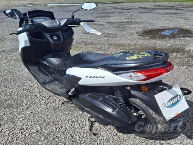 2022 YAMAHA NMAX 