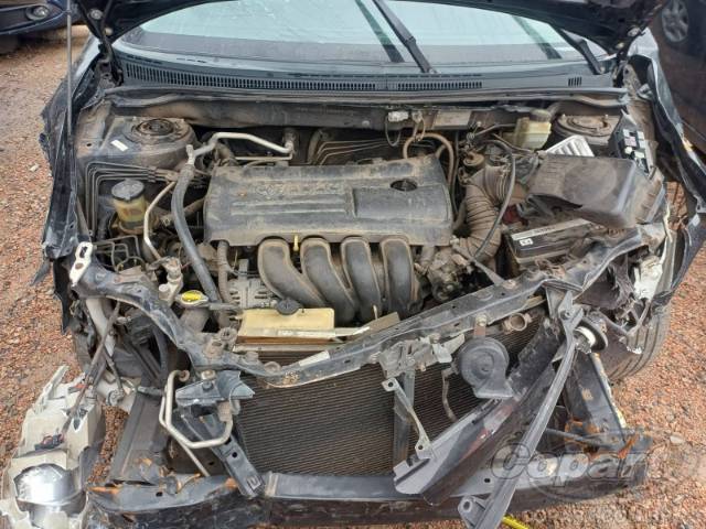 2005 TOYOTA FIELDER 
