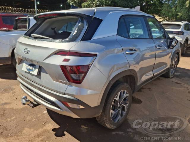 2024 HYUNDAI CRETA 