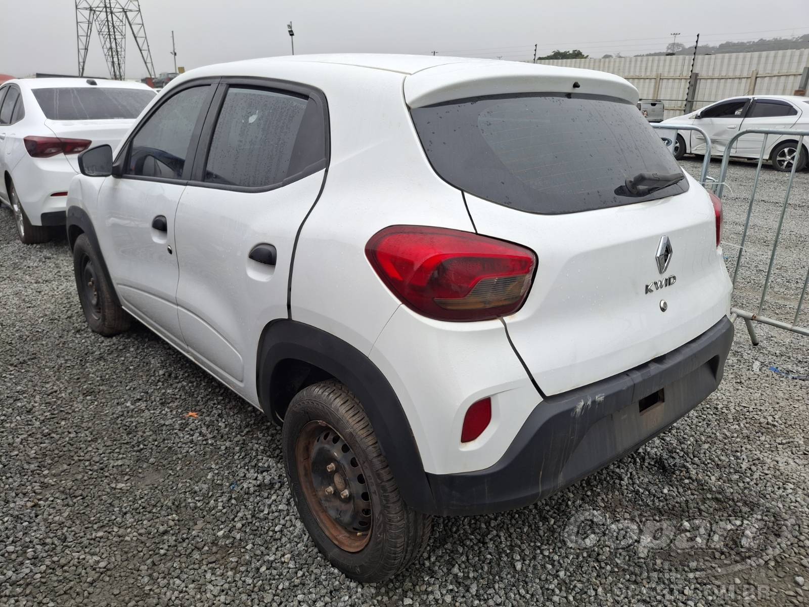 Foto 3: 2023 RENAULT KWID