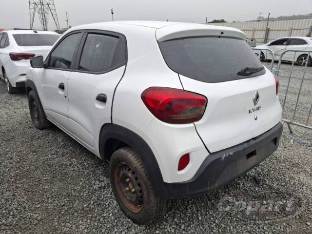2023 RENAULT KWID 