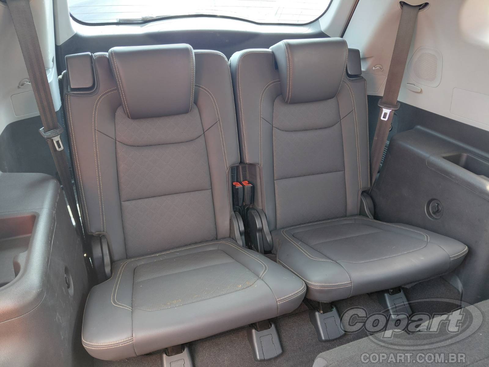 2021 CAOA CHERY TIGGO 8 — foto 12 de 14