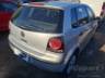 2008 VOLKSWAGEN POLO 