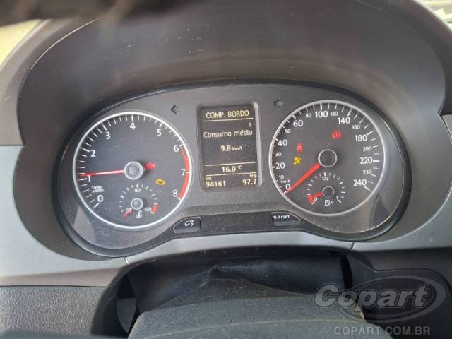 2018 VOLKSWAGEN FOX 