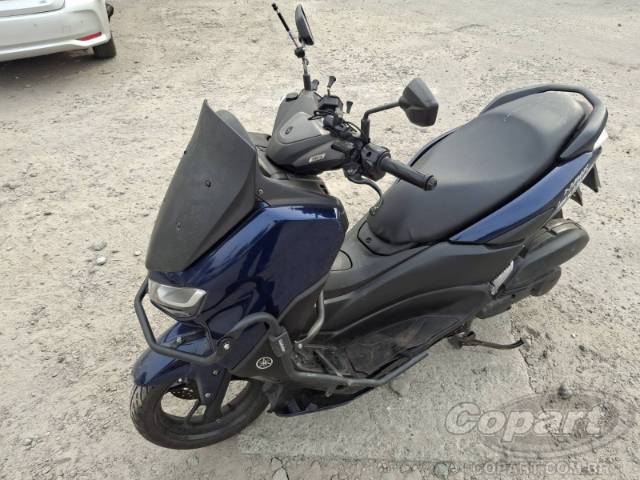 2022 YAMAHA NMAX 