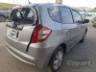 2014 HONDA FIT 