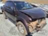 2012 MITSUBISHI L200 TRITON 