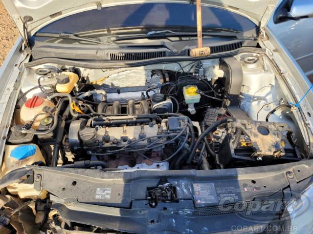 2008 VOLKSWAGEN GOLF 