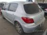 2008 PEUGEOT 307 