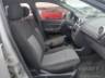 2012 FORD FIESTA SEDAN 
