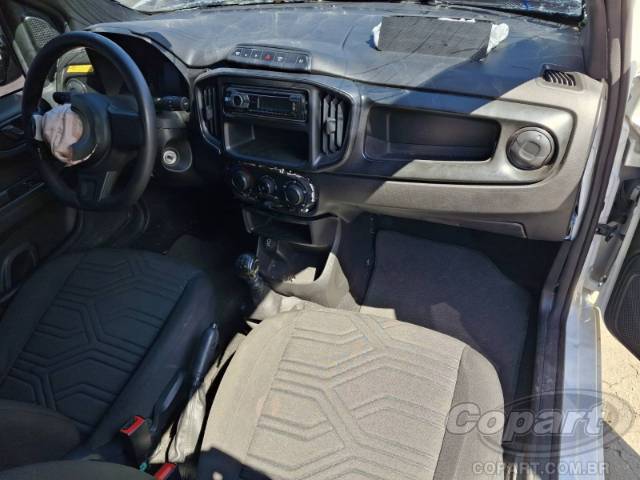 2023 FIAT FIORINO FURGAO 