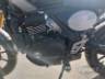 2025 TRIUMPH SCRAMBLER 