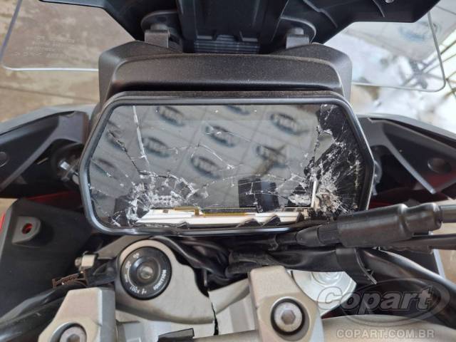 2022 YAMAHA MT-09 TRACER 