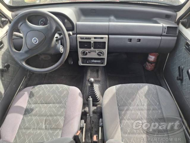 2005 FIAT UNO 