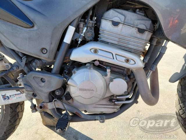 2010 HONDA XRE 300 
