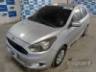 2017 FORD KA 