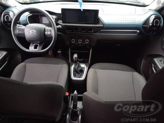 2024 CITROEN C3 