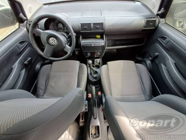 2005 VOLKSWAGEN FOX 