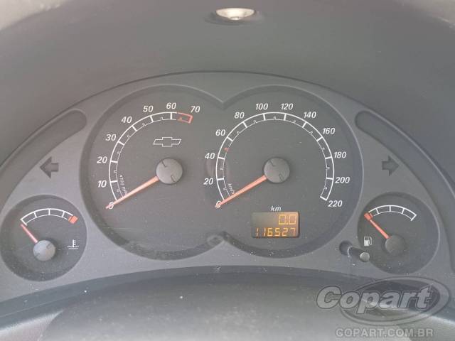 2012 CHEVROLET CORSA 