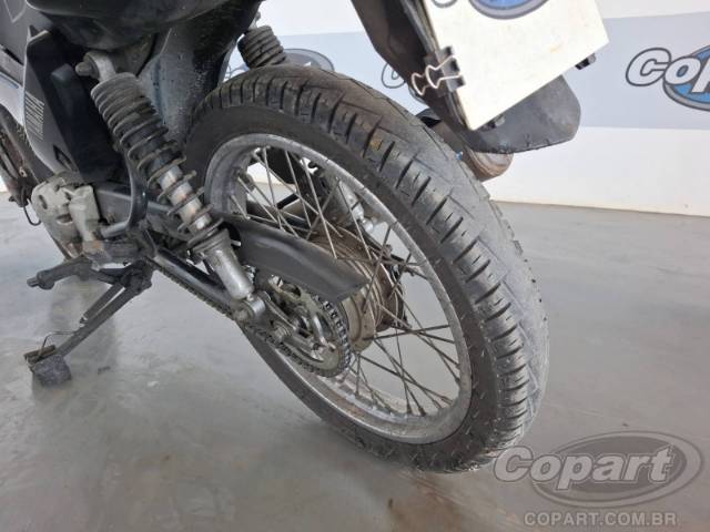 2016 YAMAHA YBR 125 FACTOR 