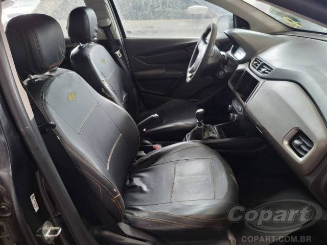 2016 CHEVROLET PRISMA 
