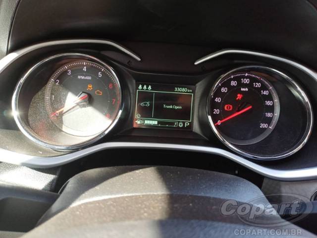 2024 CHEVROLET ONIX PLUS 