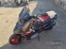2025 BMW C 400 