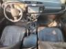 2022 TOYOTA HILUX CD 