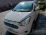 2015 FORD KA SEDAN 