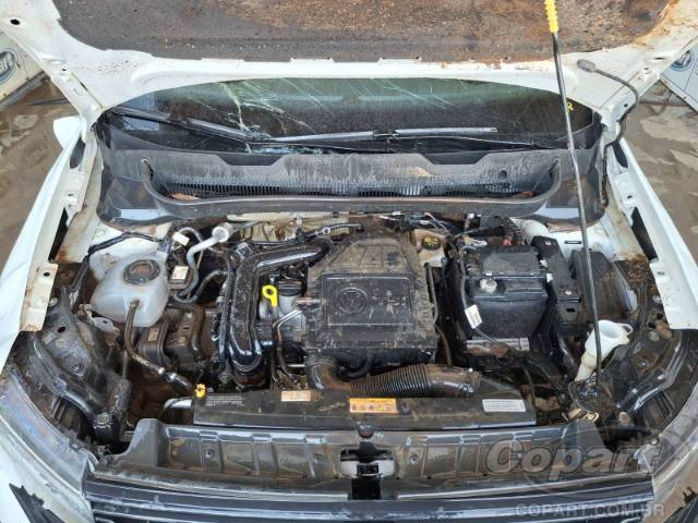 2025 VOLKSWAGEN T-CROSS 