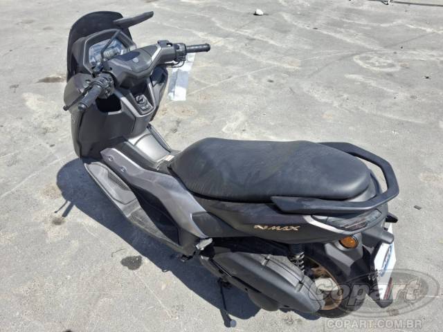 2026 YAMAHA NMAX 