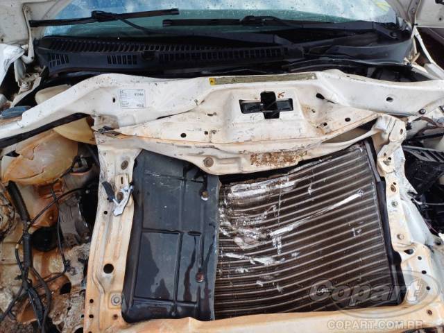 2010 VOLKSWAGEN SAVEIRO 