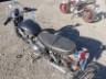 2013 TRIUMPH BONNEVILLE 