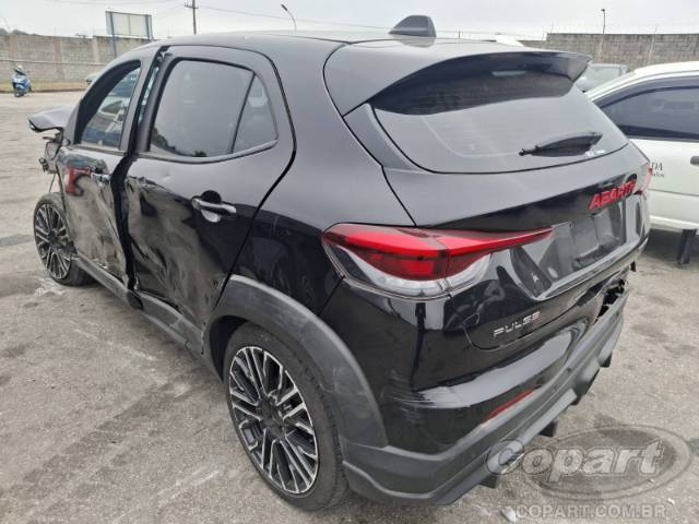 2025 FIAT PULSE 