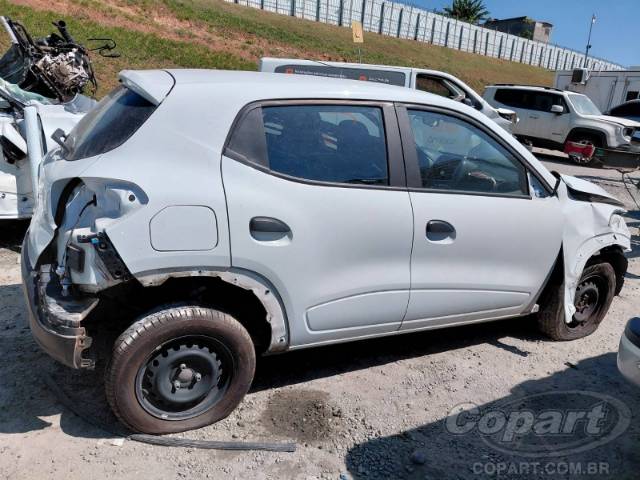 2026 RENAULT KWID 
