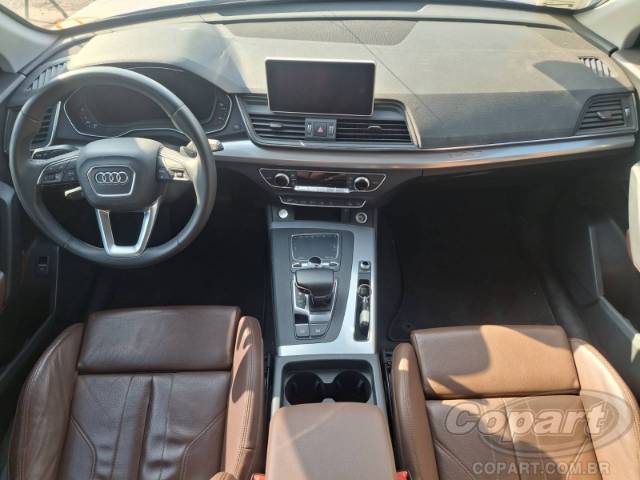 2020 AUDI Q5 