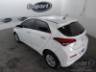 2018 HYUNDAI HB20 