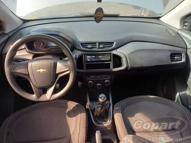 2013 CHEVROLET ONIX 