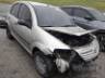 2008 CITROEN C3 